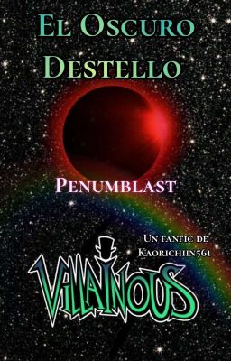 El Oscuro Destello- Penumblast