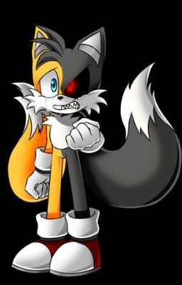 El oscuro secreto de Tails