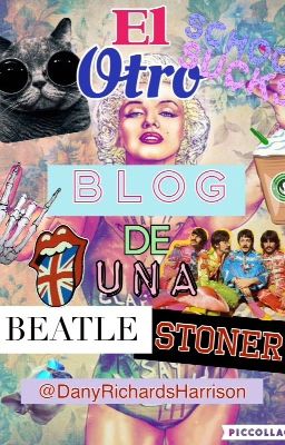 El otro blog de una beatlestoner 