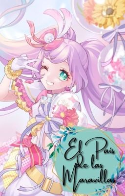 El País de las Maravillas [Pripara]