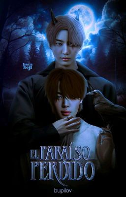 el paraíso perdido; kookmin