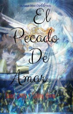 EL PECADO DE AMAR...