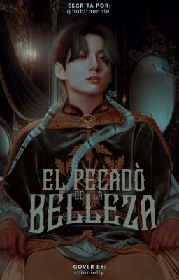 El pecado de la belleza | taekook