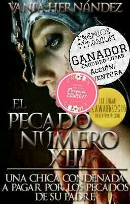 El pecado Número XIII