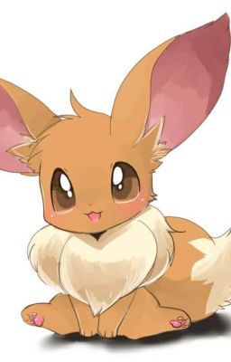 El pequeño eevee