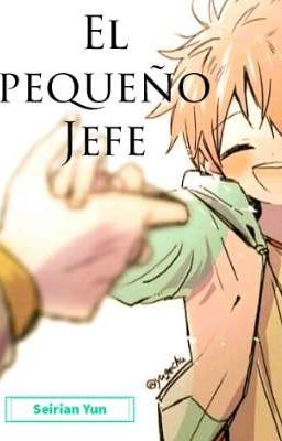 El pequeño Jefe