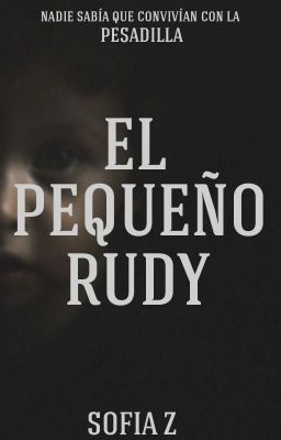 El pequeño Rudy