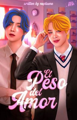 El peso del amor • YoonMin