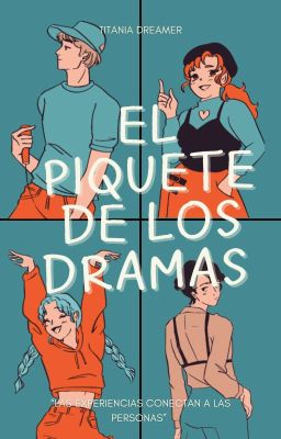 El Piquete de los Dramas (Pausada) 