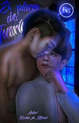 EL PLACER DE TOCARTE  (Jikook)