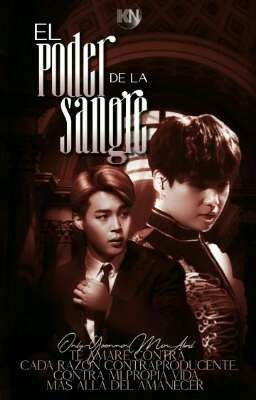 El Poder De La Sangre | Yoonmin