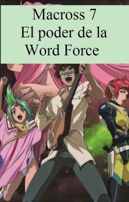 El poder de la Word Force (completada)