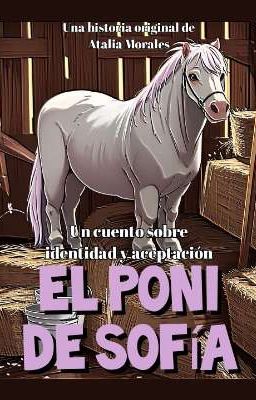 El poni de Sofía