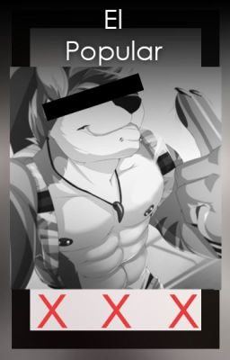 El Popular (Furry/Yaoi) -PILOTO-