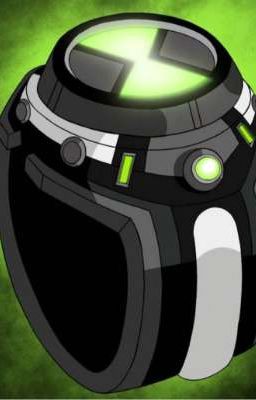 el portador del Omnitrix (Pausada)