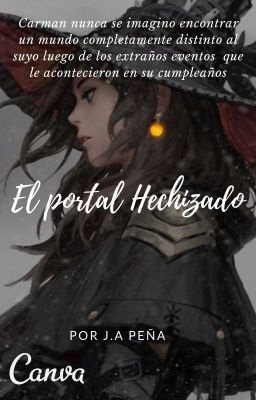 El portal Hechizado