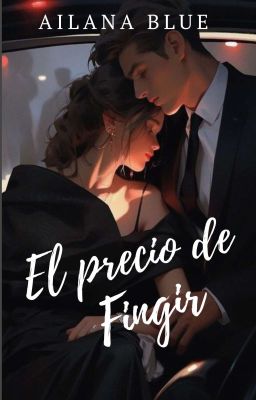 El precio de fingir © ✔︎ 2.5 (Élite 2) 