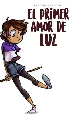 El primer amor de Luz