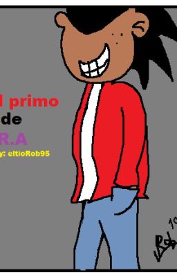 El primo de Ronnie anne