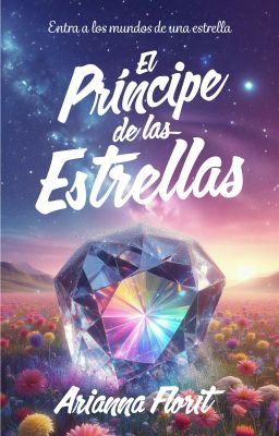 El Príncipe de las Estrellas [PAUSADA]