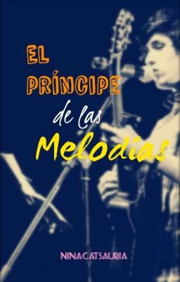 El príncipe de las melodías 