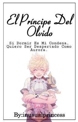  ꒰ El Príncipe del Olvido ꒱ KH x TPN