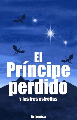 El príncipe perdido y las tres estrellas