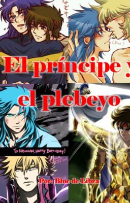 El Príncipe y el Plebeyo