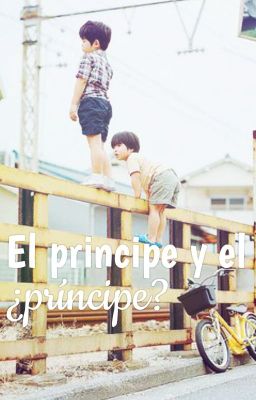 El príncipe y el ¿príncipe? / KaiSoo oneshot