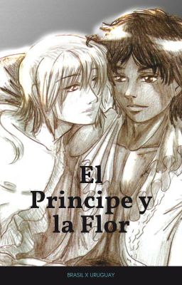 El príncipe y la flor