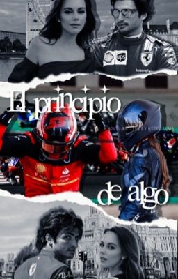 EL PRINCIPIO DE ALGO ;; CARLOS SAINZ JR [F1]