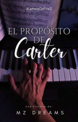 El propósito de Carter