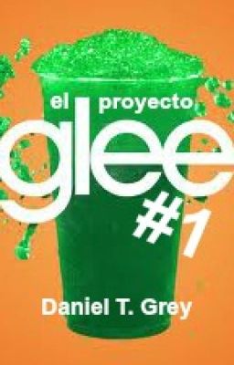 El Proyecto Glee [Concurso]