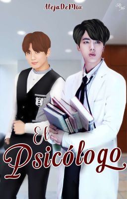 EL PSICÓLOGO | JinKook