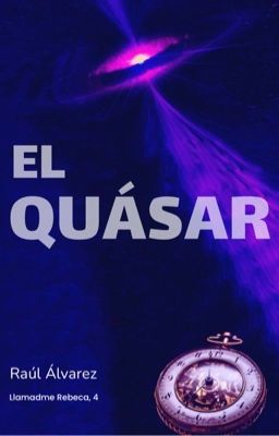 El quásar (FINALIZADO)