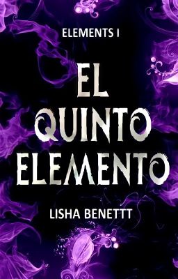 El Quinto Elemento (Elements I)