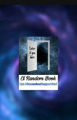 El Random Book - Enter If You Dare