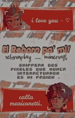 ¡El Reborn pa' mi! [Rebornplay]