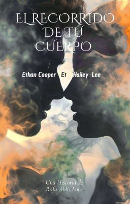 El Recorrido De Tu Cuerpo By Rafa Ablls Lope 