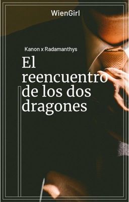 El reencuentro de los dos dragones