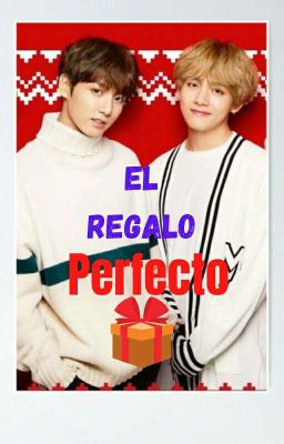 El Regalo Perfecto (Taekook)