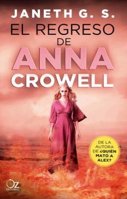 El regreso de Anna Crowell