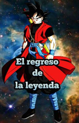 El regreso de la leyenda 