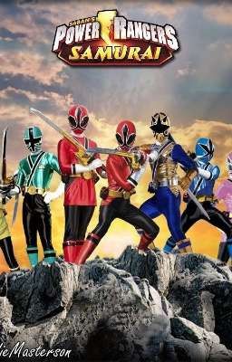 El regreso de los Power Rangers