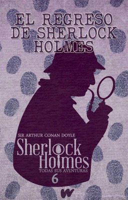 El regreso de Sherlock Holmes