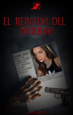 El Reinado Del Infierno [+18] [Parada]