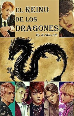 El Reino De Los Dragones [BTS]