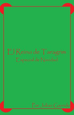 El Reino de Taragrim: Especial de Navidad