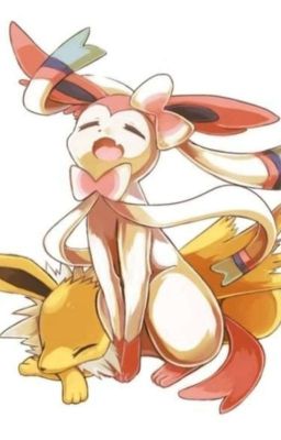 El Relato De Un Jolteon