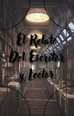 El Relato Del Escritor y Lector - {Furry/Yaoi}